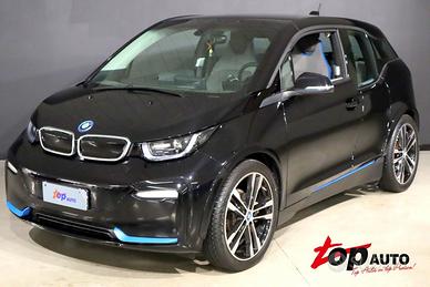 BMW I3 S 120 AH CERCHI 20 POMPA DI CALORE LED DAB