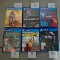 ps4 fat e giochi ps4 