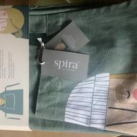 Grembiule cucina Ebbot Spira of Sweden