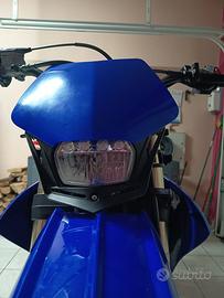 yz 125 2024