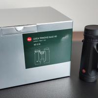 Binocolo Leica Trinovid 8x42 HD
