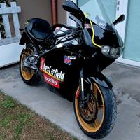 Aprilia RS 125 2t 2003