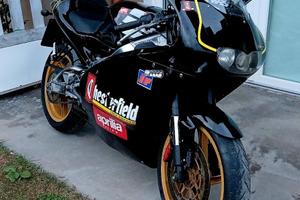 Aprilia RS 125 2t 2003