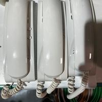 Citofono 2 fili elvox