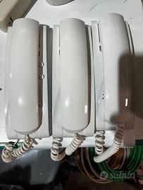 Citofono 2 fili elvox