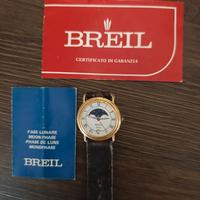 Orologio Breil uomo anni 80