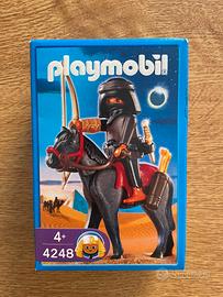 Playmobil Egypt 4248 - Predatore Egiziano - NUOVO