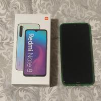 Xiaomi Redmi Note 8