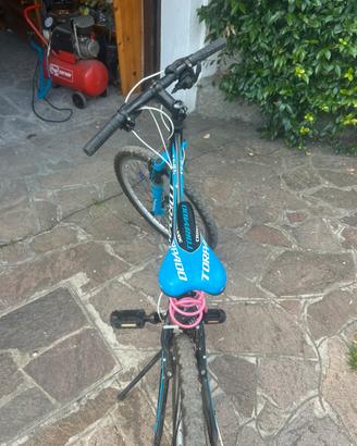 TORPADO BLU 24”