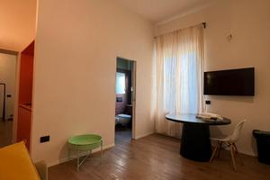 Casa in centro per breve periodo