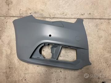 Paraurti Audi A1