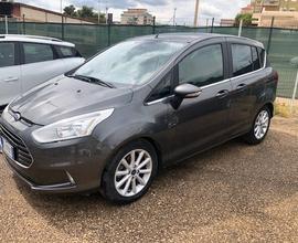 Ford B-Max 1.5 TDCi 75 CV Titanium