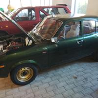 Escort MK1  1.3 Gt 4 porte