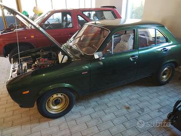 Escort MK1  1.3 Gt 4 porte