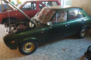 Escort MK1  1.3 Gt 4 porte