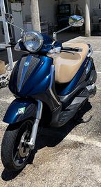 Piaggio Beverly 400 - 2009