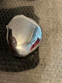 Tappo carburante Fiat 124 Abarth