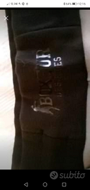 Pantaloni boxeur des reus, taglia m