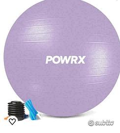 Palla fitness POWRX