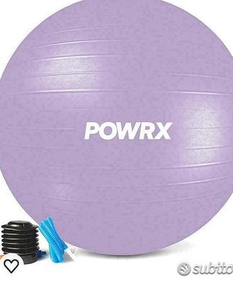 Palla fitness POWRX