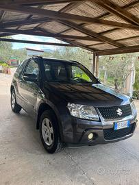 Suzuki gran vitara 3 porte