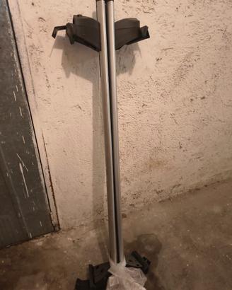 Barre porta pacchi 500L