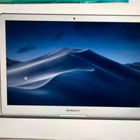 apple macbook air 13” 2018 128 Gb ssd