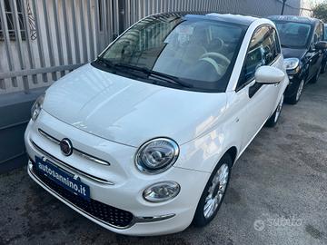 Fiat 500 1.2 Lounge Tetto Apribile