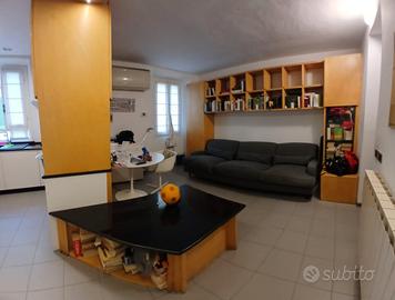 Appartamento 48 mq Firenze via Laura