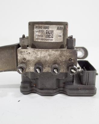 ABS CHEVROLET Spark 1° Serie 1216 benzina 926701n