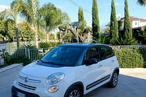 Fiat 500L 1.6 Multijet 120 CV Trekking