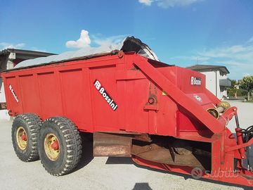 Spandiletame Bossini