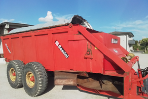 Spandiletame Bossini