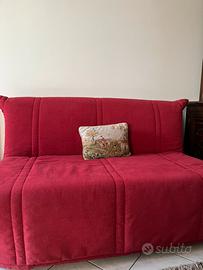Divano letto Ikea