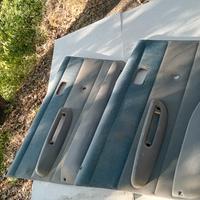 pannelli portiera per fiat punto 55s 