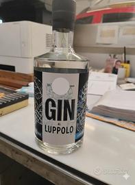Gin al luppolo