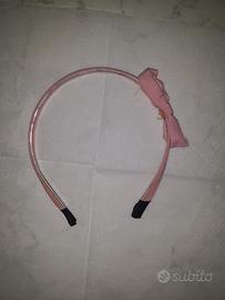 Cerchietti vendibili anche singolarmente