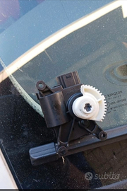 Kit riparazione aria calda