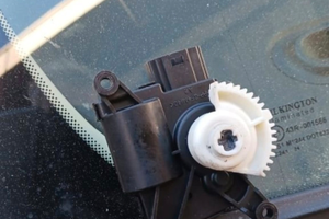 Kit riparazione aria calda