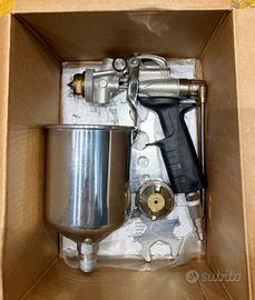 Aerografo per verniciatura ANI. RV/S.