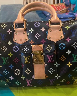 Bauletto speedy Louis Vuitton