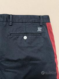 Tommy Hilfiger x Lewis Hamilton W38 pantaloni