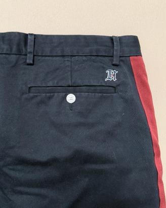 Tommy Hilfiger x Lewis Hamilton W38 pantaloni