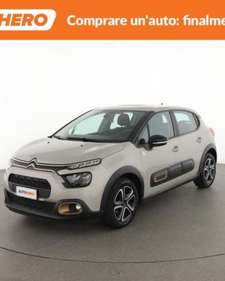 CITROEN C3 VT30782