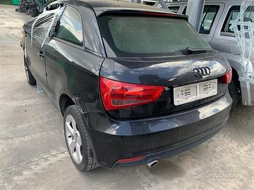 RICAMBI USATI AUTO AUDI A1 Serie (8XK) CUS Diesel