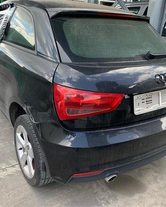 RICAMBI USATI AUTO AUDI A1 Serie (8XK) CUS Diesel