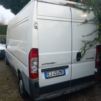 Furgone Citroen,Ducato 3.000 cc