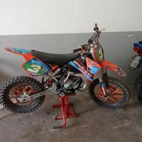 KTM 65 sx 