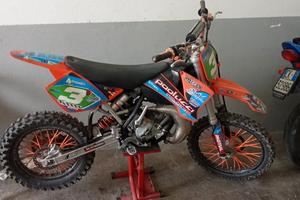 KTM 65 sx 