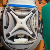 Zaino professionale per drone DJI PHANTOM 4